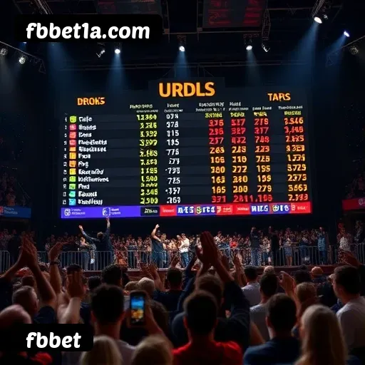 Legalidade fbbet no Brasil