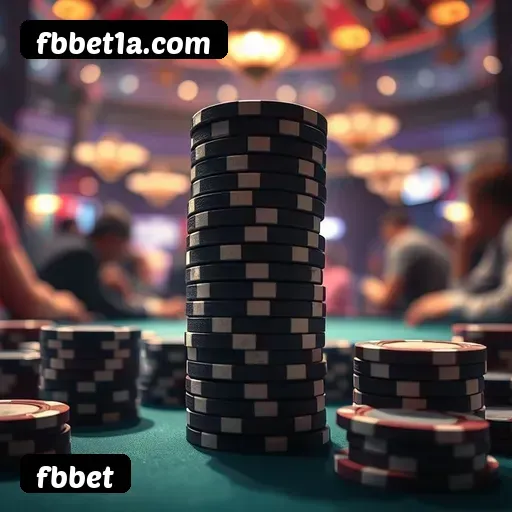 Termos e Condições Transparentes fbbet