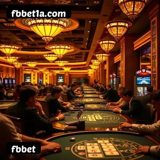 Análise fbbet - Vantagens e Desvantagens