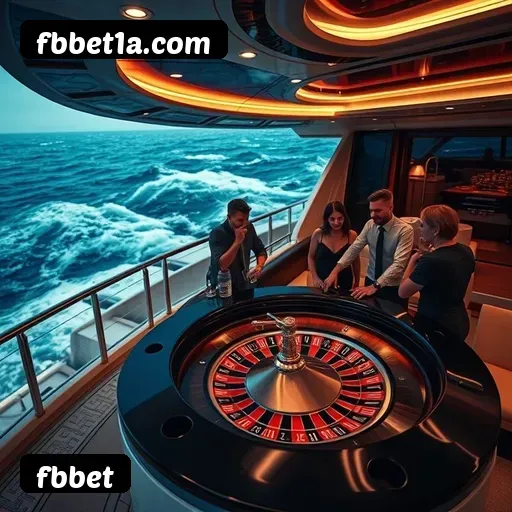 Catálogo Completo de Bônus fbbet